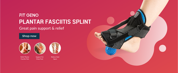 Plantar Fasciitis Splint