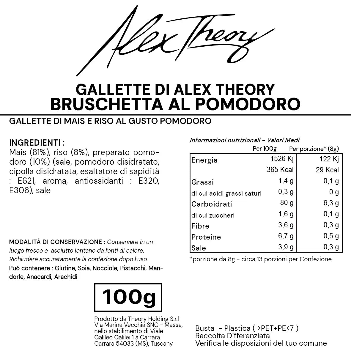 Gallette - Bruschetta al Pomodoro 100.webp__PID:2df9ee3a-caa8-423a-9767-26e2143b0982