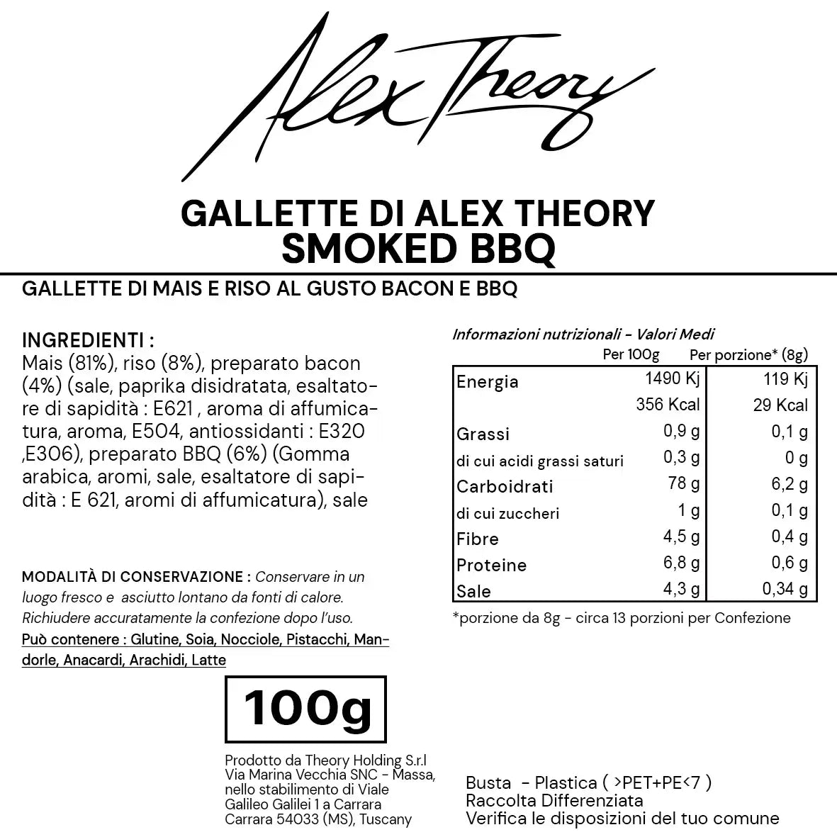 Gallette - Smoked BBQ 100.webp__PID:6b3b9e2d-f9ee-4aca-a882-3ad76726e214