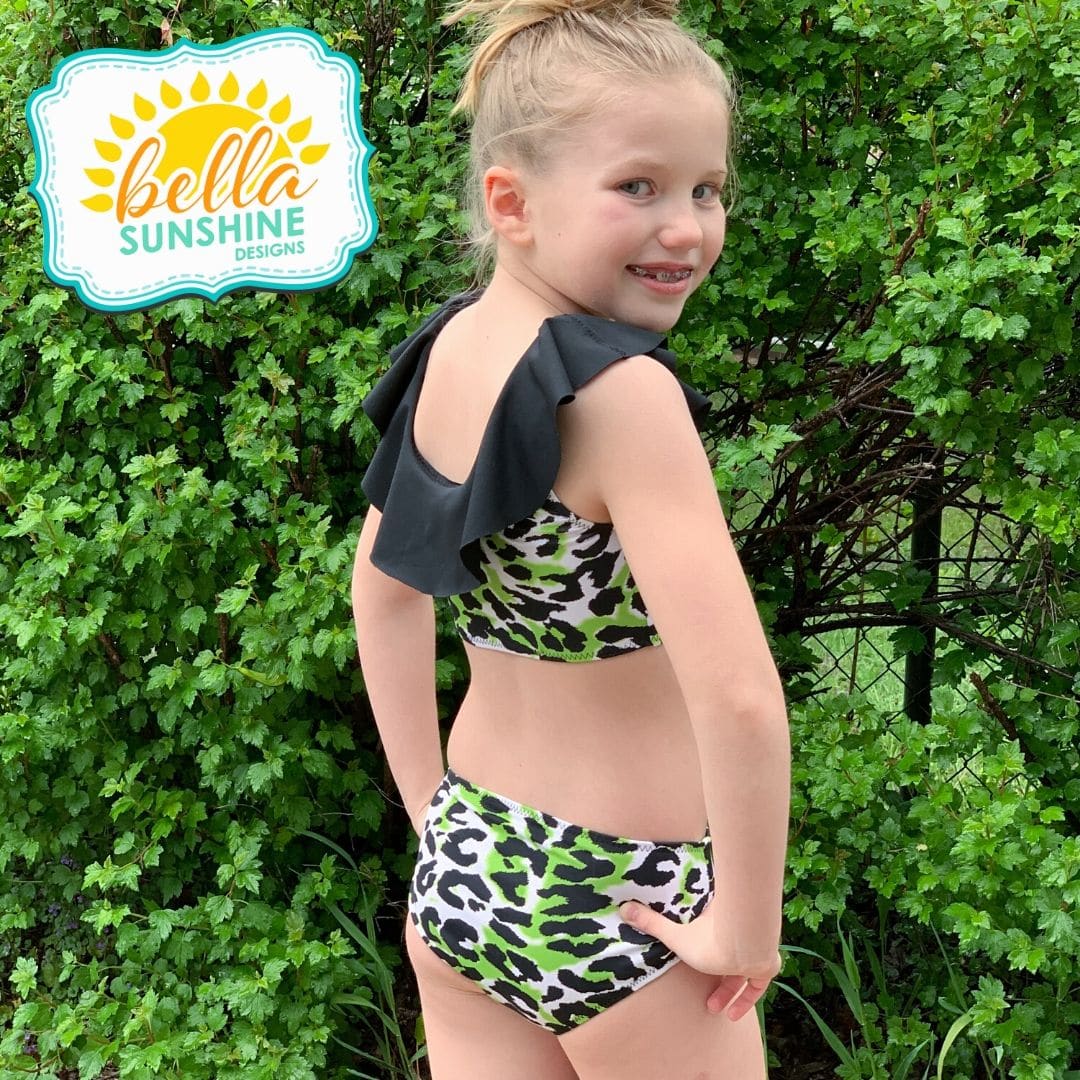 bikinis for kids girls