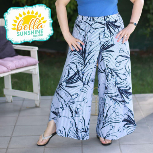 Rose Bubble Shorts – Bella Sunshine Designs