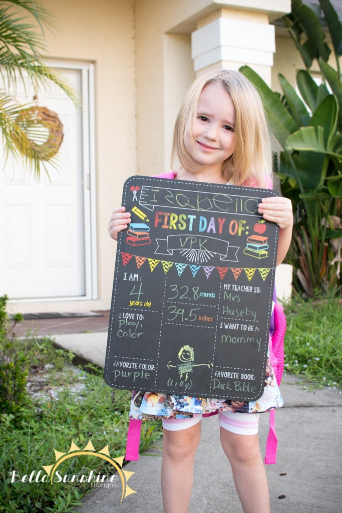 Sewing for Kindergarten: Moana Dress using Bella Sunshine Design's Sahara Dress pattern