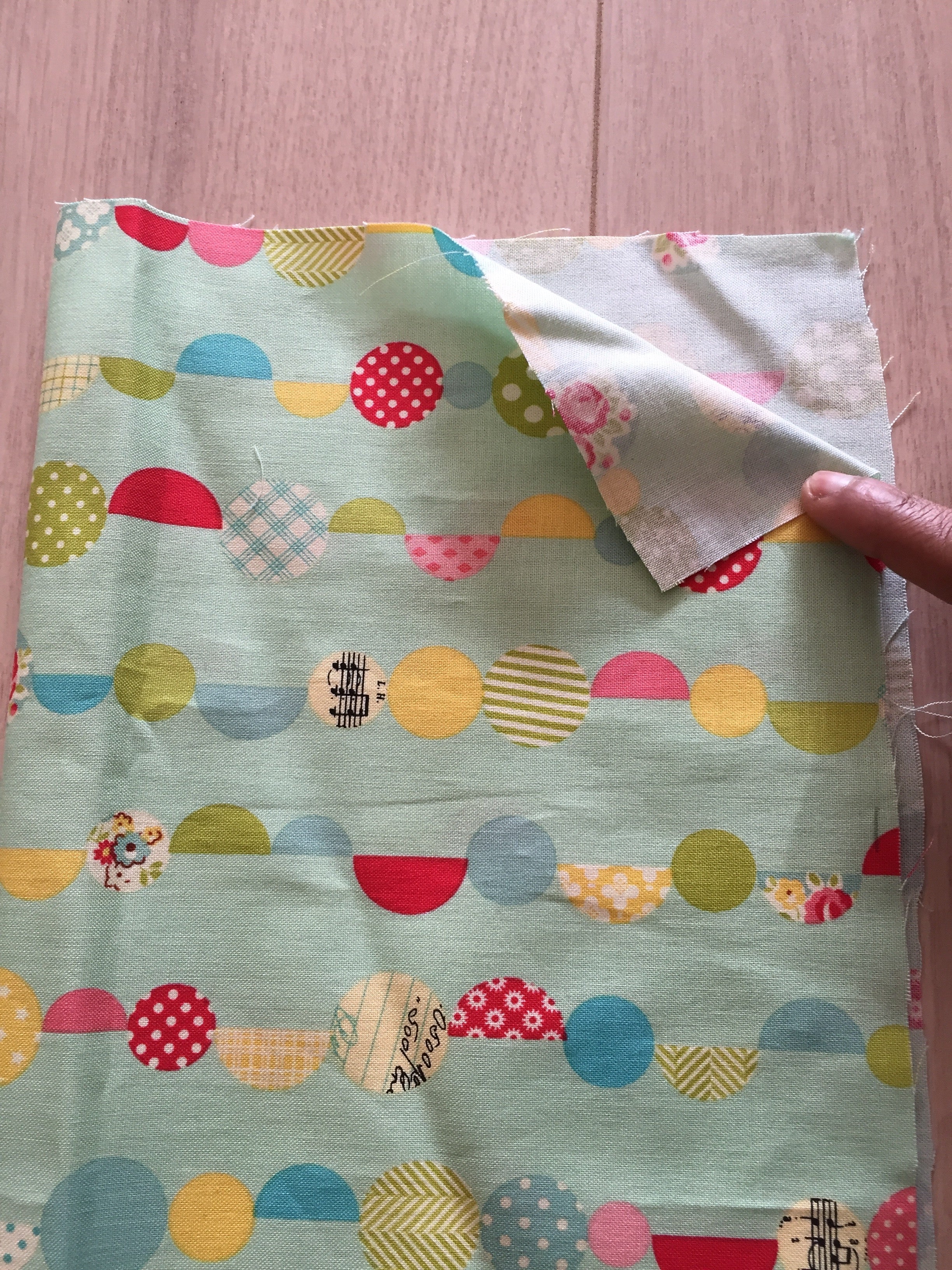 Sewing Tucks: A New Way to Gather – Bella Sunshine Designs