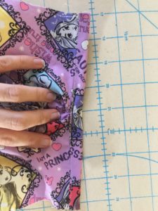 The Sweet Lilly Pintuck Dress & Tunic Sew Along by Bella Sunshine Designs