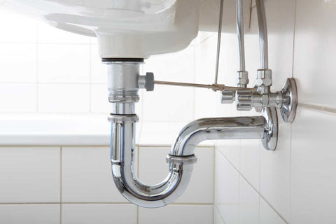 faucet connector sizes