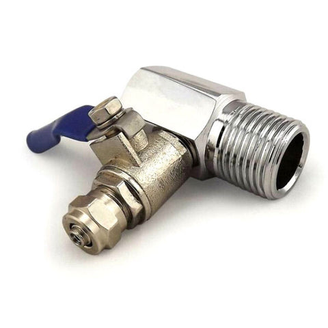 Filter Connector