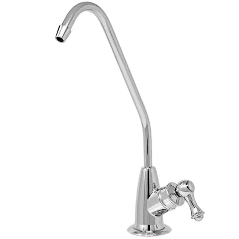 Different Types of Faucets & Their Features