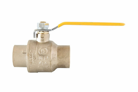 ball valve