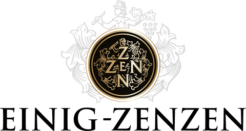 Einig Zenzen Logo