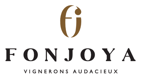 Fonjoya Logo Mein-Weinladen.com