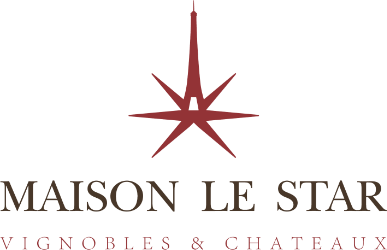 Maison le Star Logo Mein-Weinladen.com