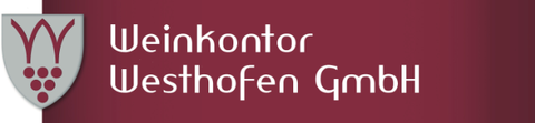 Weinkontor Westhofen Logo Mein-Weinladen.com