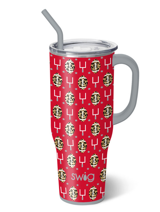 Swig Pumpkin Spice 40 oz Mega Mug