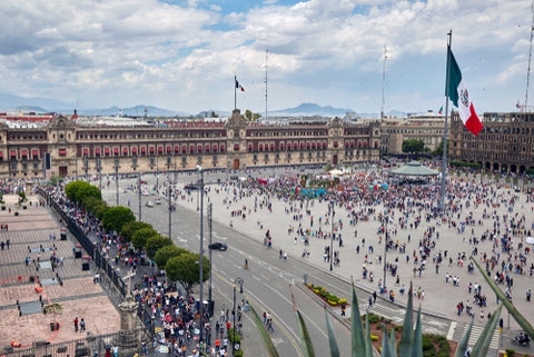 plaza-de-la-constitucion