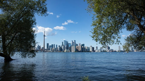 toronto-island