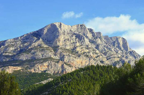 sainte victoire