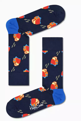 Have A Toast Socken Happy Socks