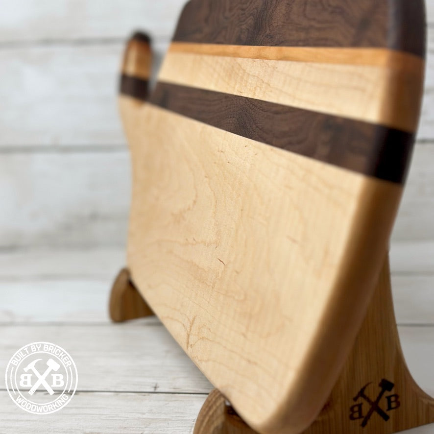Charcuterie Serving Board B