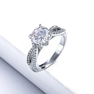 Solitarie Ice Out - Jewelry and Glamor Inc