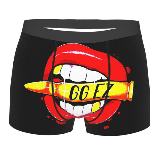 Heartseeker Jinx And Yuumi Underwear Sexy Boxer Short – League of Legends  Fan Store