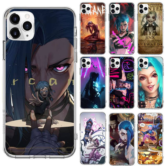  iPhone X/XS Minecraft Legends Friends & Allies Mobs Portrait  Case : Cell Phones & Accessories