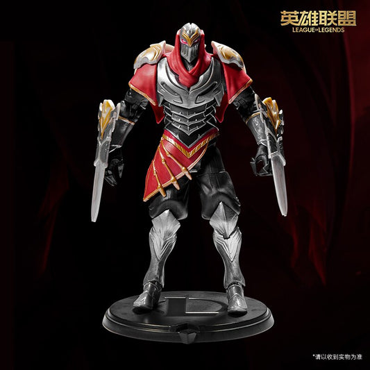 FPX Gaming Series Figures – League of Legends Fan Store