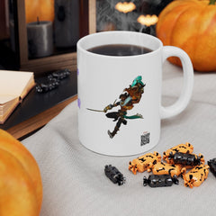 Miss Fortune Akshan Samira Corki Sivir Twitch Ashe. League Of Legends MARKSMEN SERIES 1 Lol Personalizable Mug  Arcane Gamer Collections - League of Legends Fan Store