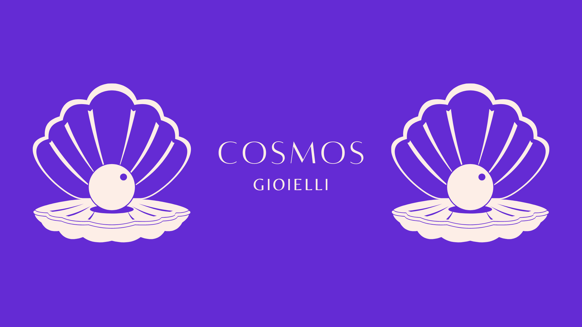 Cosmos Gioielli