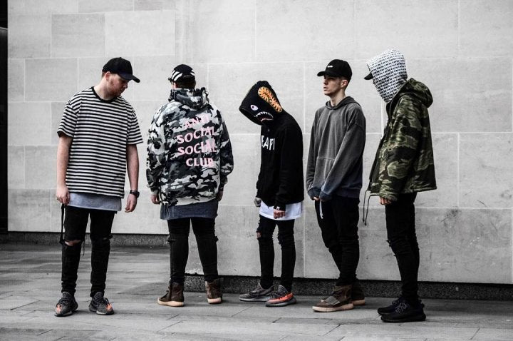 What Are The Different Streetwear Styles?