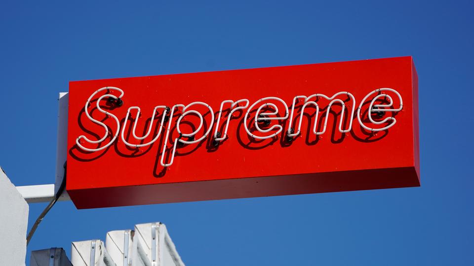 Supreme