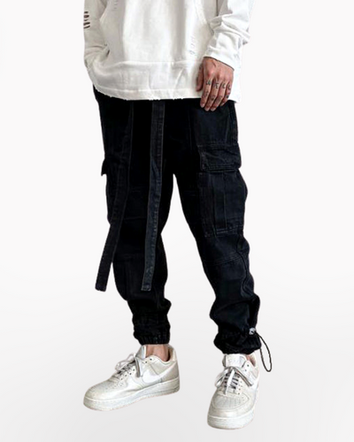 Streetwear Jeans