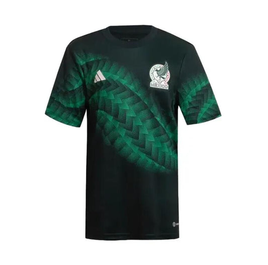 Mexico Home Jersey 2022 World Cup Kit – FansinHeaven