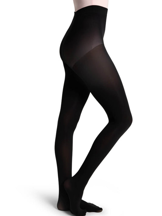 Footless Knit Waistband Tights (1917) – Movement Connection
