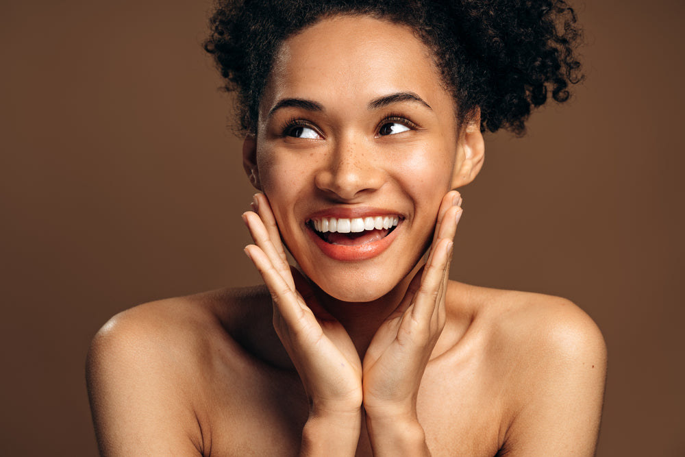 You can address dull skin with the best brightening serums for your skin.