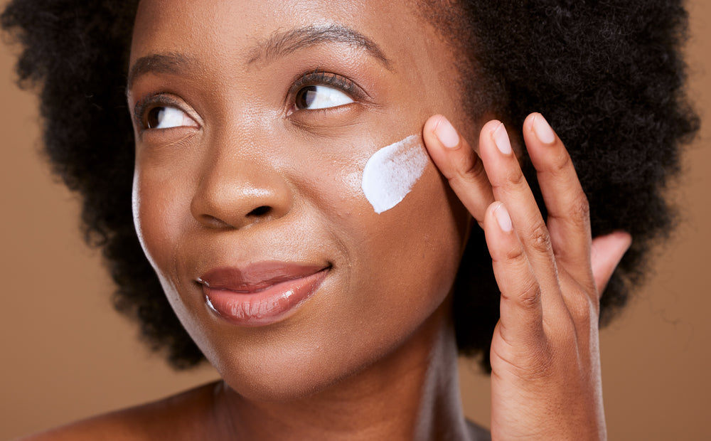 Can sunscreen cause breakouts?