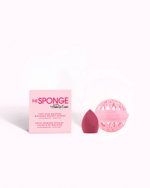 Sponge/Makeup Blender + Wash Ball - HH Science