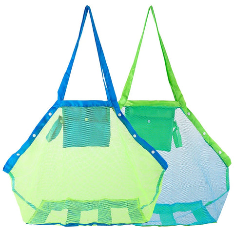 Kids Beach Toy Bag – Hyams Beach Essentials