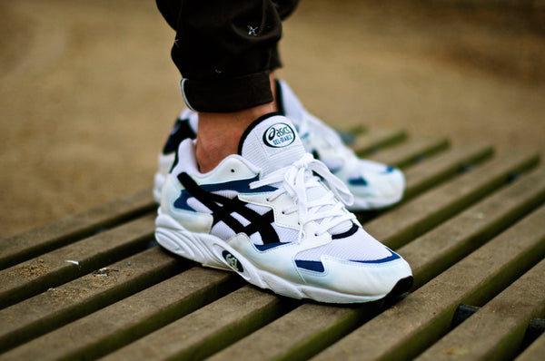 Asics Gel Diablo new c/w's dropping | Sneakers ER