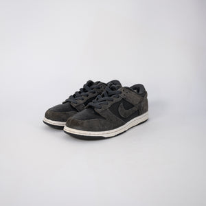 nike sb dunk low anthracite