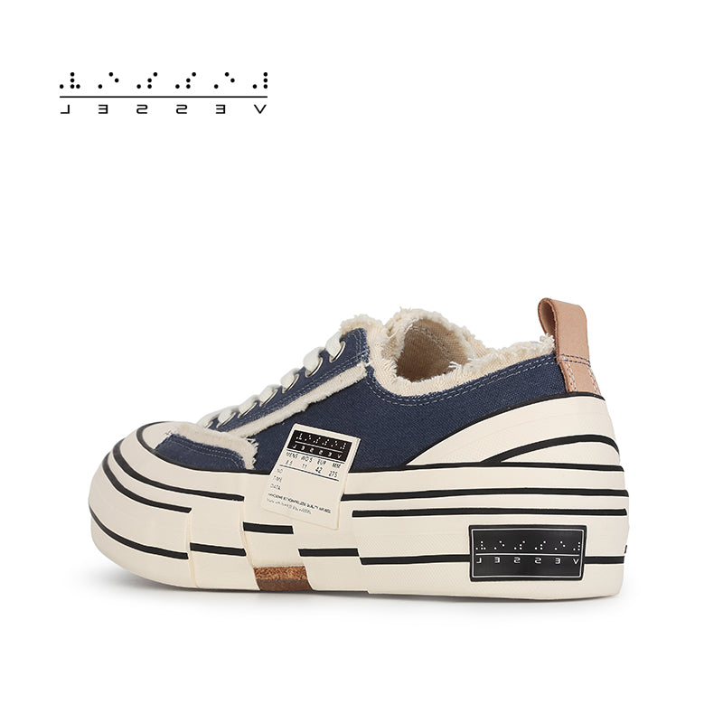 G.O.P. Lows Navy – xvessel.com