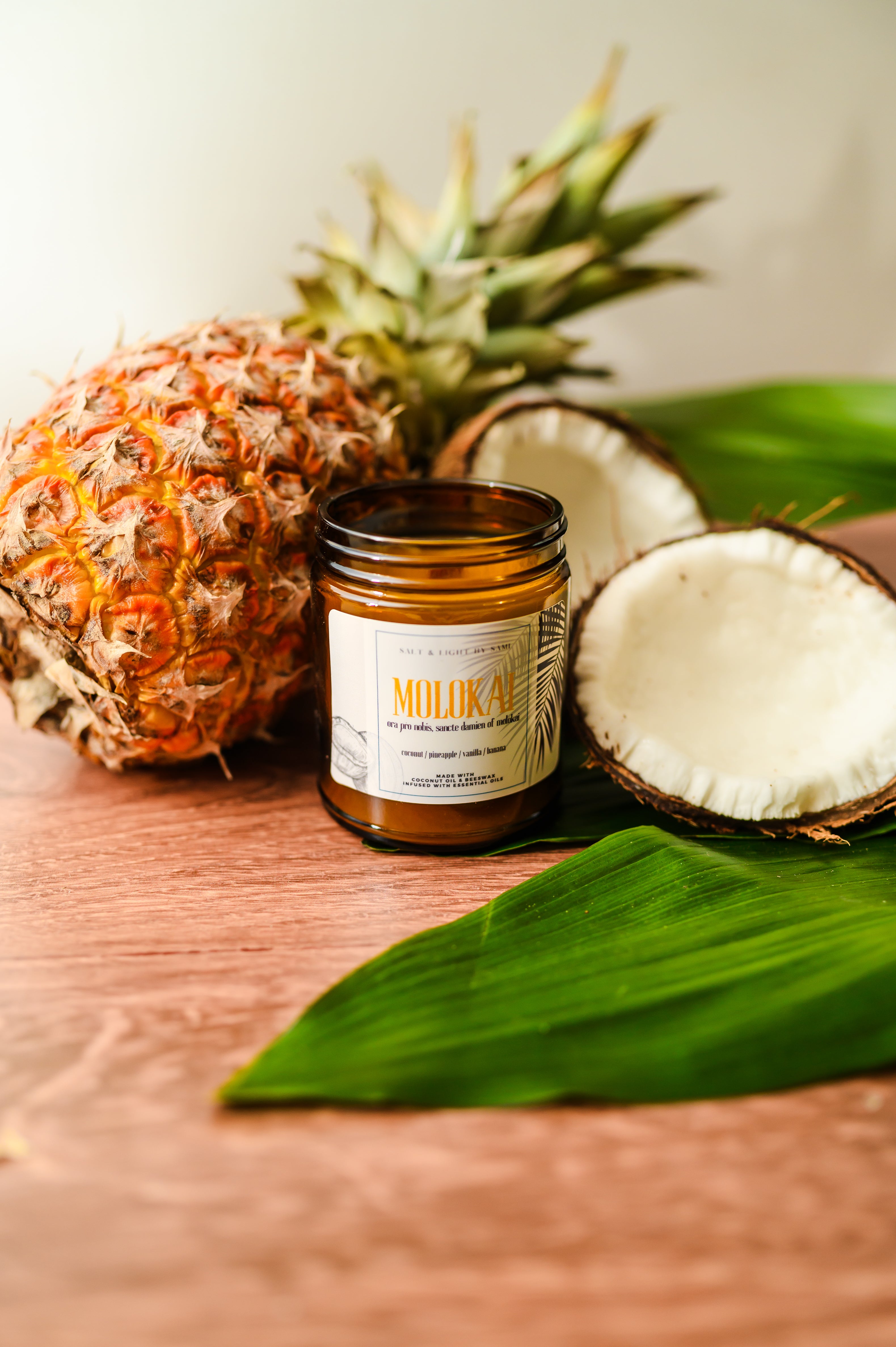 Molokai