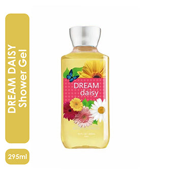 Daisy 2025 shower gel