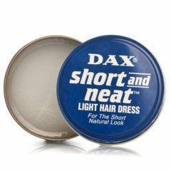 DAX Green and Gold Hair Wax by Imperial DAX