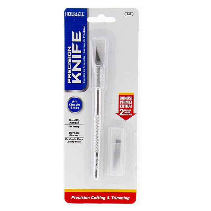 Precision Knife