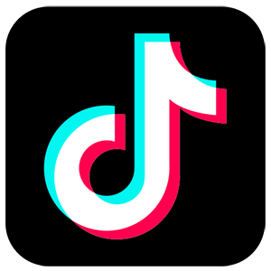 Watch my crazy reels on TikTok!