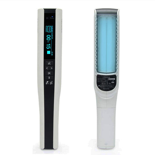 UV Derma  Leading UVB Phototherapy  Psoriasis, vitiligo, eczema