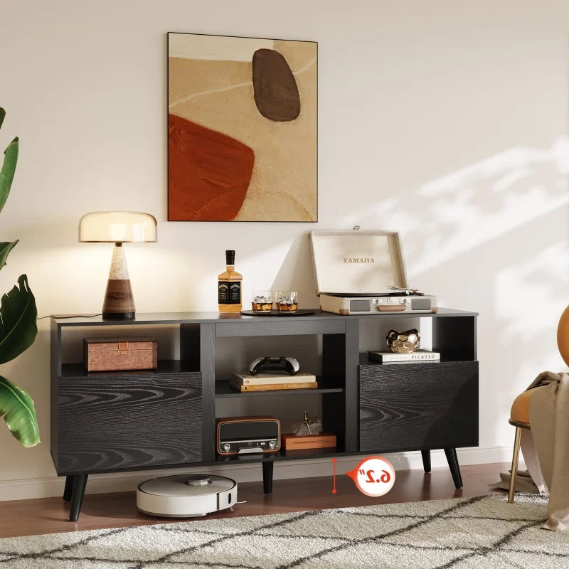 Modern TV Stand