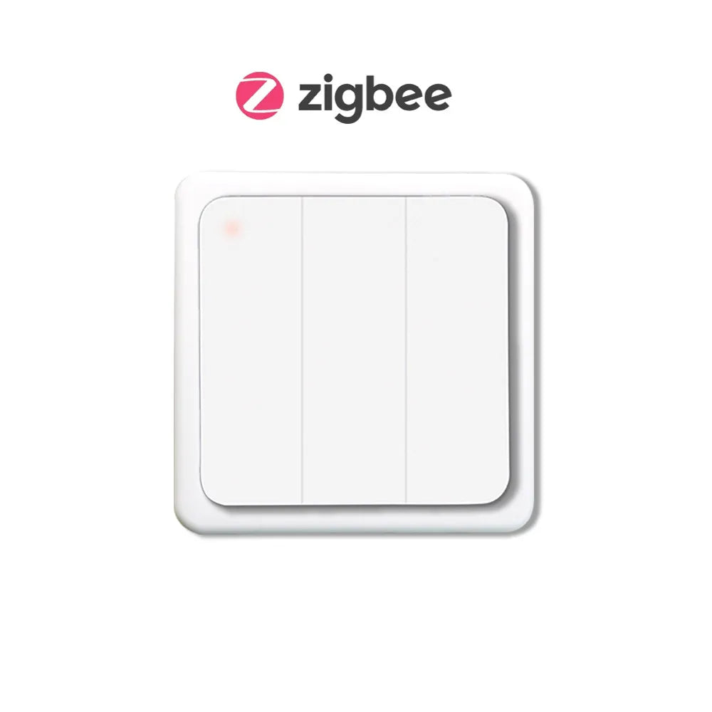 LoraTap Smart Home Tuya ZigBee Gateway Hub Bridge with Network Interface Smart Life App Remote Control Devices up to 256 Mesh