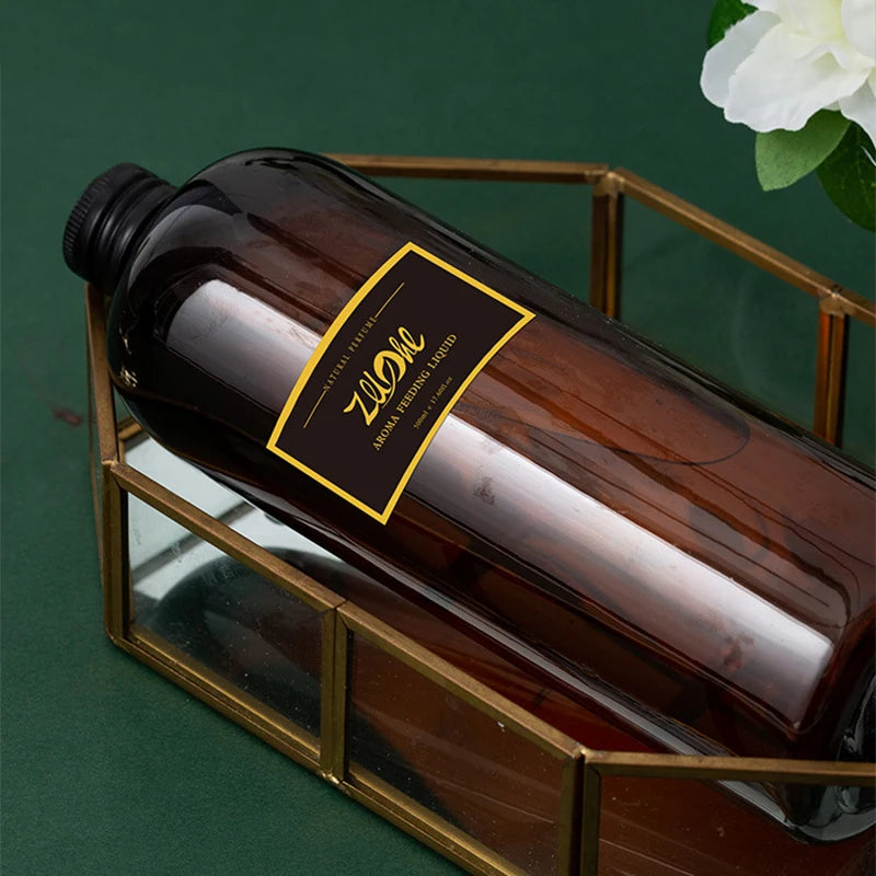 500ml Hilton & Ritz Carlton Hotel Fragrance Oil for Diffusers