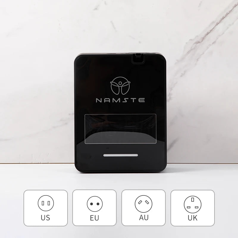 NAMSTE HVAC Scent Diffuser Home Fragrance Device WIFI And Bluetooth Co